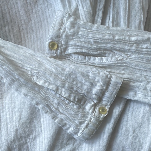 Lauren Ralph Lauren Tunic Top - Picture 4 of 4